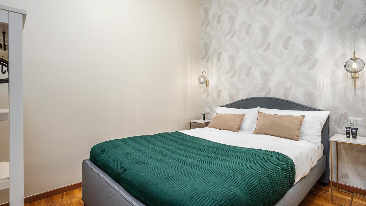 Appartamento Italianway - Bartolini 9 Milano Esterno foto
