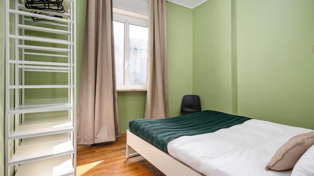 Appartamento Italianway - Bartolini 9 Milano Esterno foto