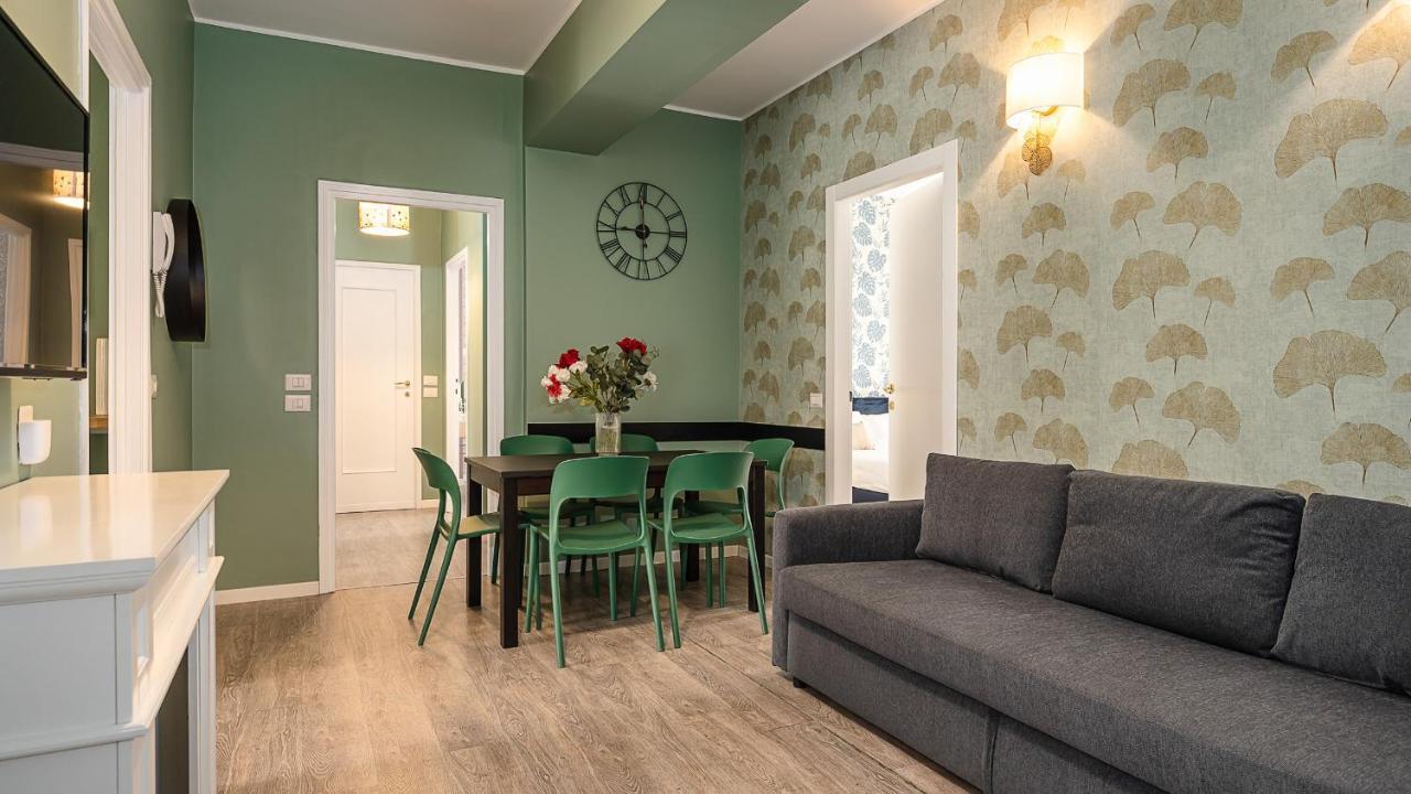 Appartamento Italianway - Bartolini 9 Milano Esterno foto