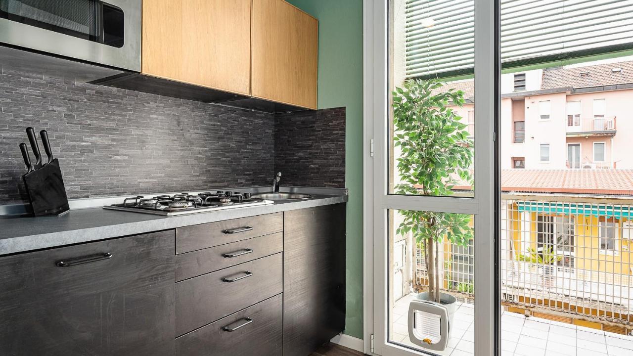 Appartamento Italianway - Bartolini 9 Milano Esterno foto
