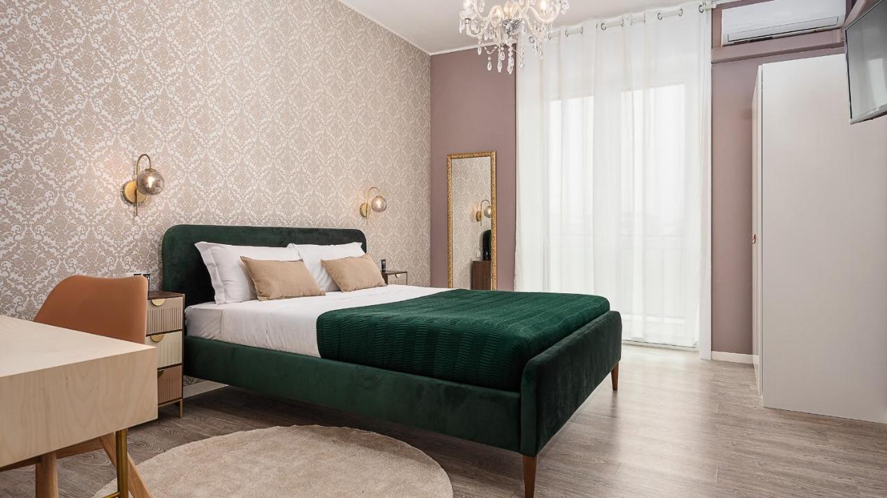 Appartamento Italianway - Bartolini 9 Milano Esterno foto