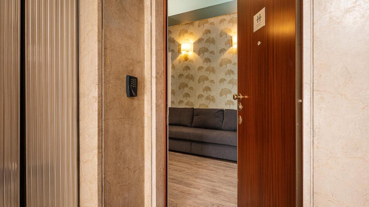 Appartamento Italianway - Bartolini 9 Milano Esterno foto