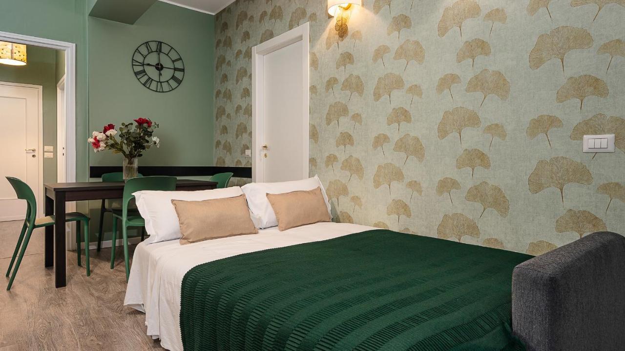 Appartamento Italianway - Bartolini 9 Milano Esterno foto
